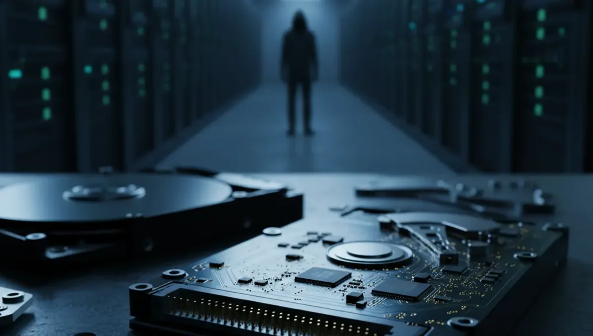 AlphaBay Tor Link: Marketplace History and Seizure