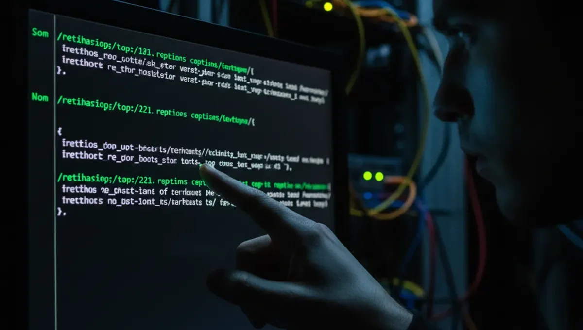 Tor Links GitHub: Finding Verified Onion Addresses
