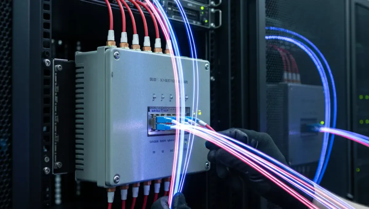 Tor Proxy Servers: What They Are and How They Work
