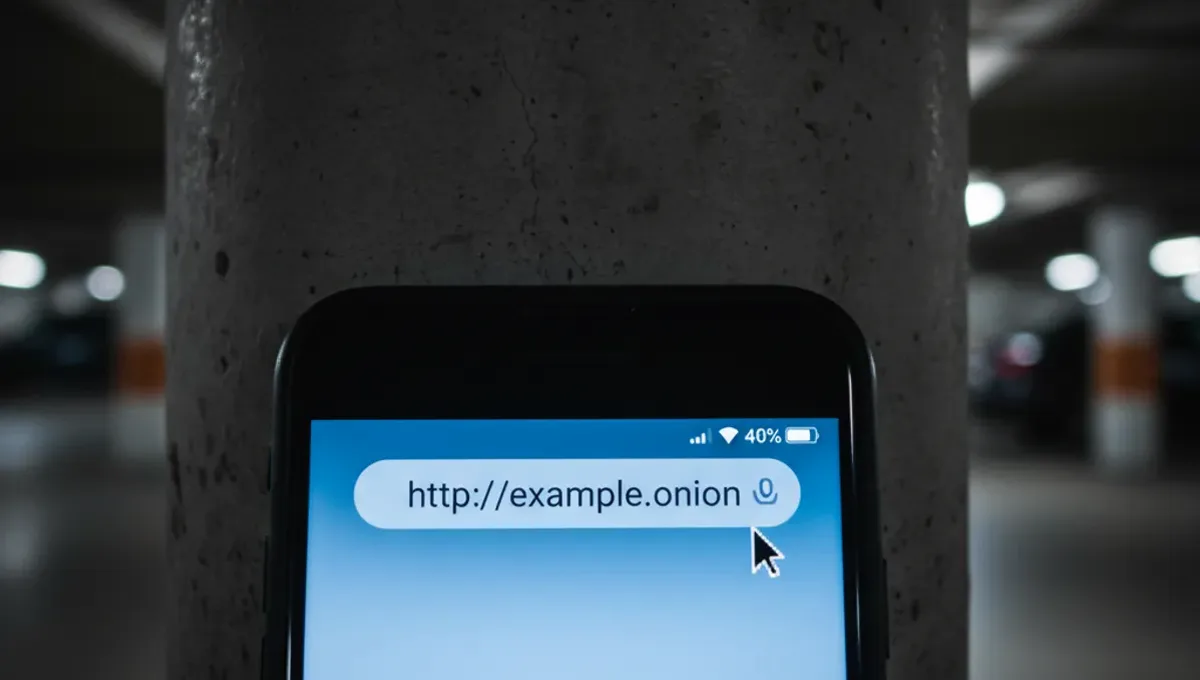 Tor Sites Links: Finding Legitimate Onion Addresses